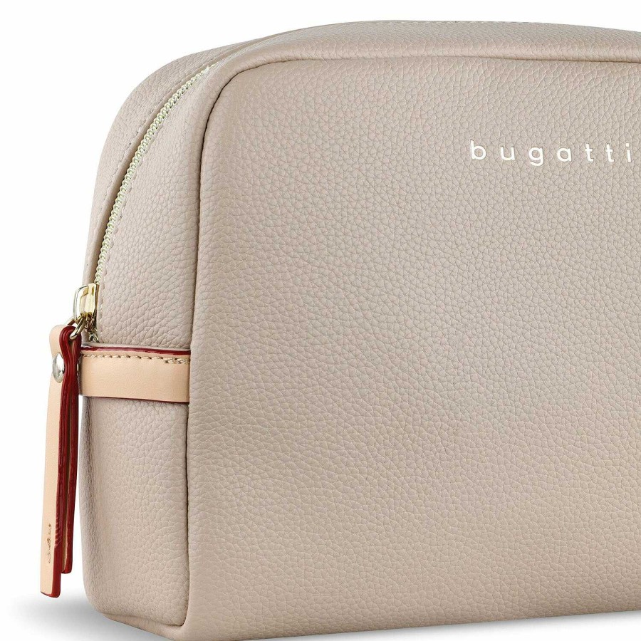 Travel Luggage bugatti | Bugatti Ella Cosmetic Bag 20 Cm