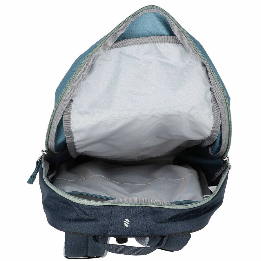 Backpacks Deuter | Deuter Bike I 20L Backpack 50 Cm