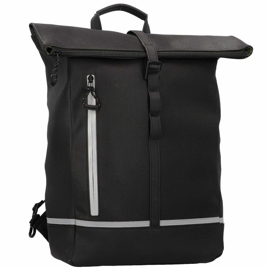 Backpacks Jost | Jost Billund Cyclist Pro Bicycle Backpack 45 Cm Laptop Compartment