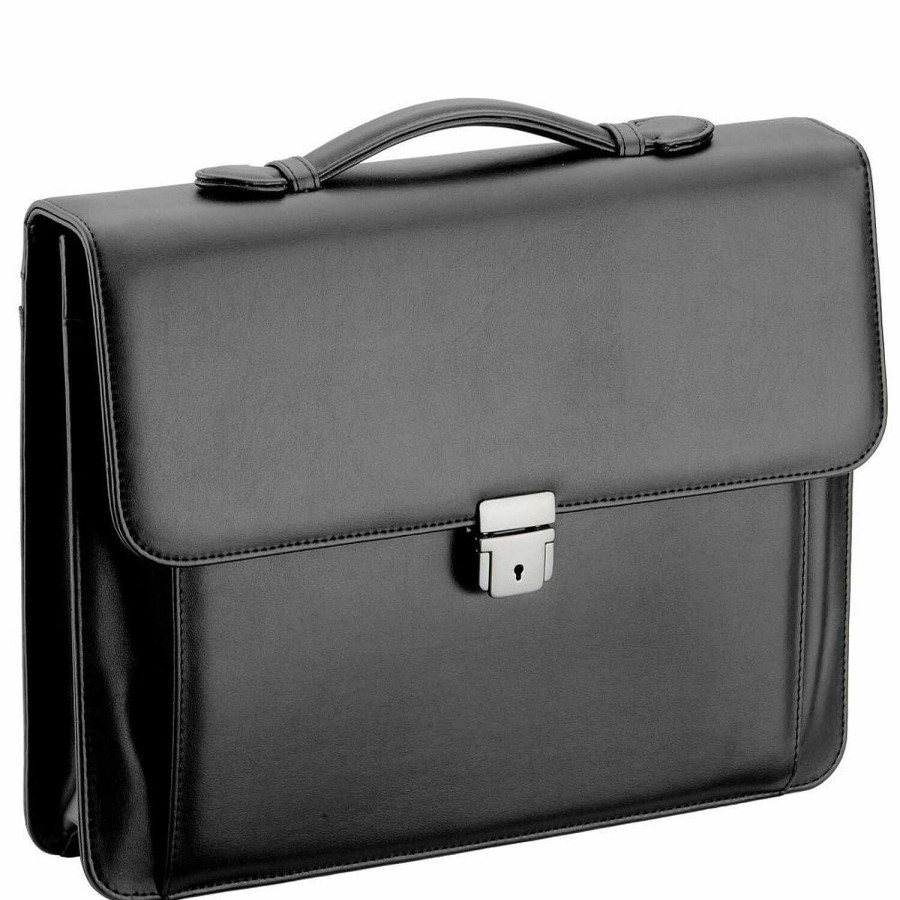 Business d&n | D&N Basic Briefcase 36 Cm