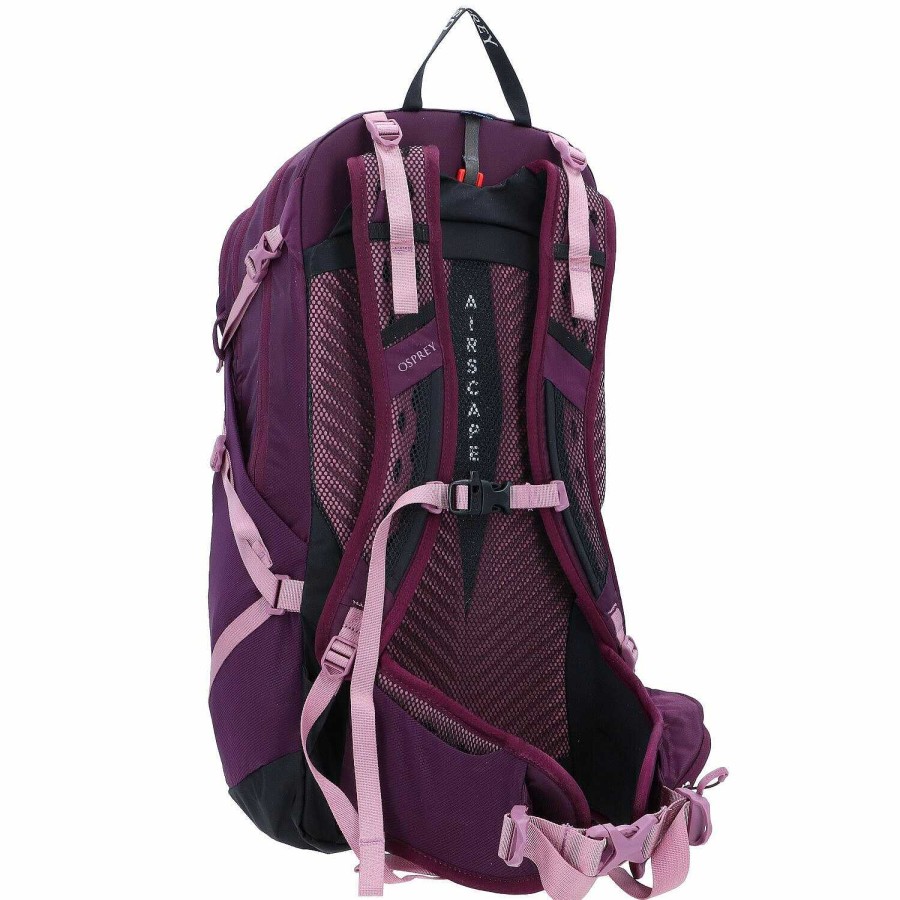 Backpacks Osprey | Osprey Sportlite 25 Backpack Sm 53 Cm