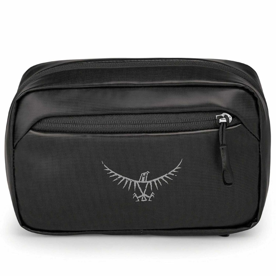 Travel Luggage Osprey | Osprey Transporter Toiletry Bag 21 Cm