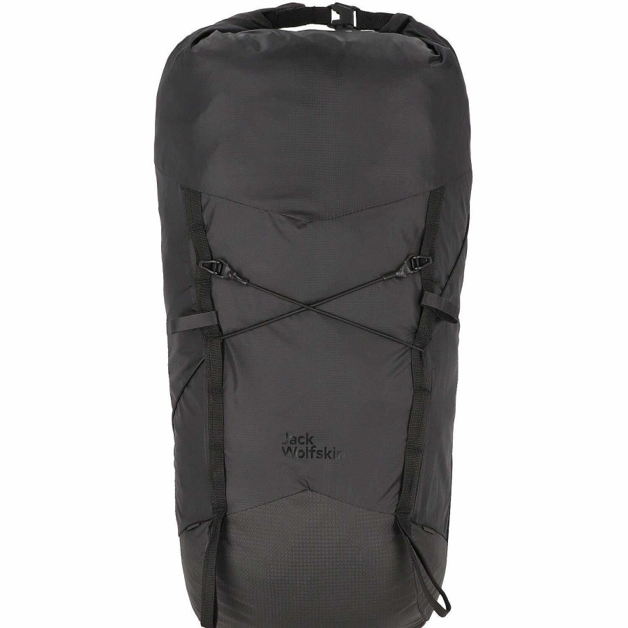 Backpacks Jack Wolfskin | Jack Wolfskin 3D Aerorise 30 Backpack 56 Cm