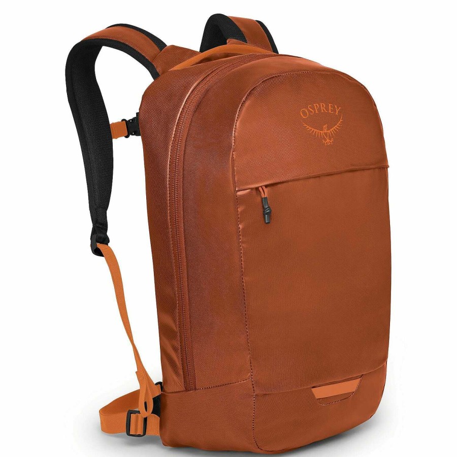 Backpacks Osprey | Osprey Transporter Panel Loader Backpack 47 Cm Laptop Compartment