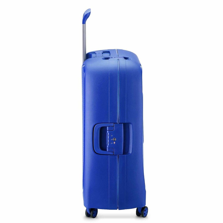 Travel Luggage Delsey Paris | Delsey Paris Moncey 4-Wheel Trolley 69 Cm