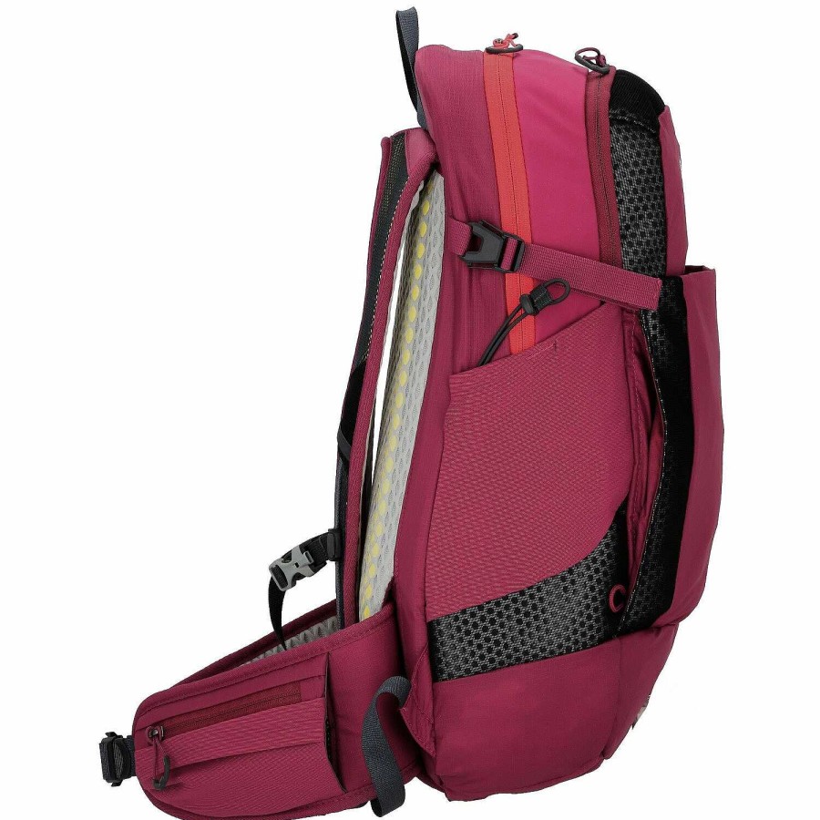 Backpacks Jack Wolfskin | Jack Wolfskin Moab Jam Pro 24.5 Backpack 49 Cm