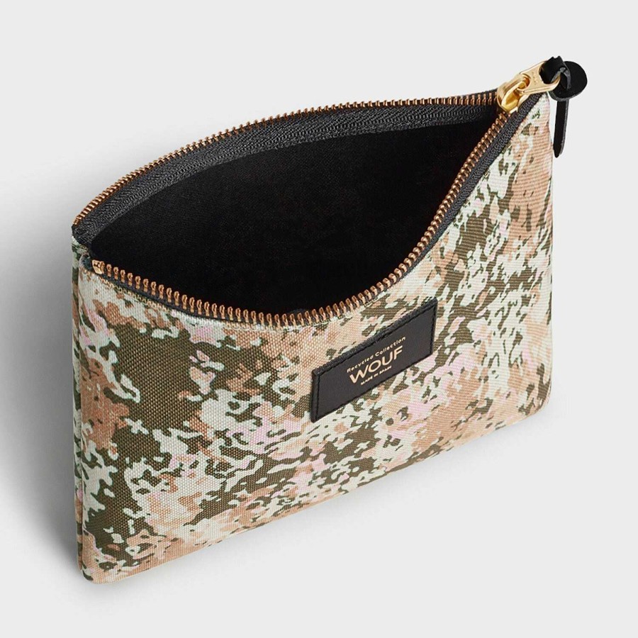 Travel Luggage Wouf | Wouf Cosmetic Bag 21 Cm