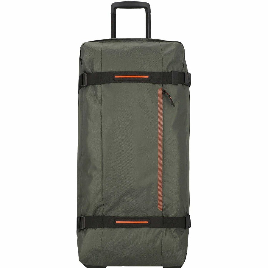 Travel Luggage American Tourister | American Tourister Urban Track L 2-Wheel Travel Bag 78 Cm