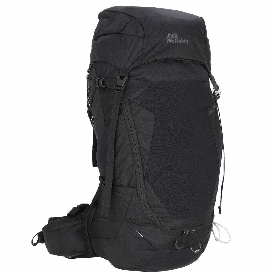 Backpacks Jack Wolfskin | Jack Wolfskin Crosstrail Backpack Sm 62 Cm