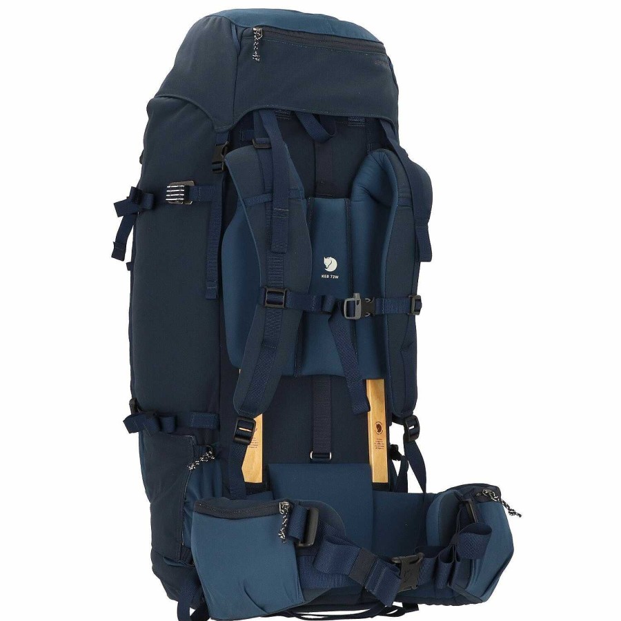 Backpacks Fjällräven | Fjallraven Keb 72 Backpack 73 Cm