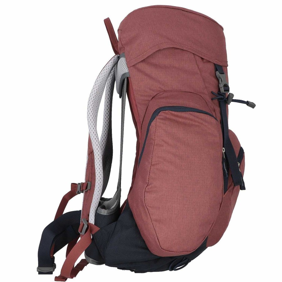 Backpacks Deuter | Deuter Groden Backpack 52 Cm