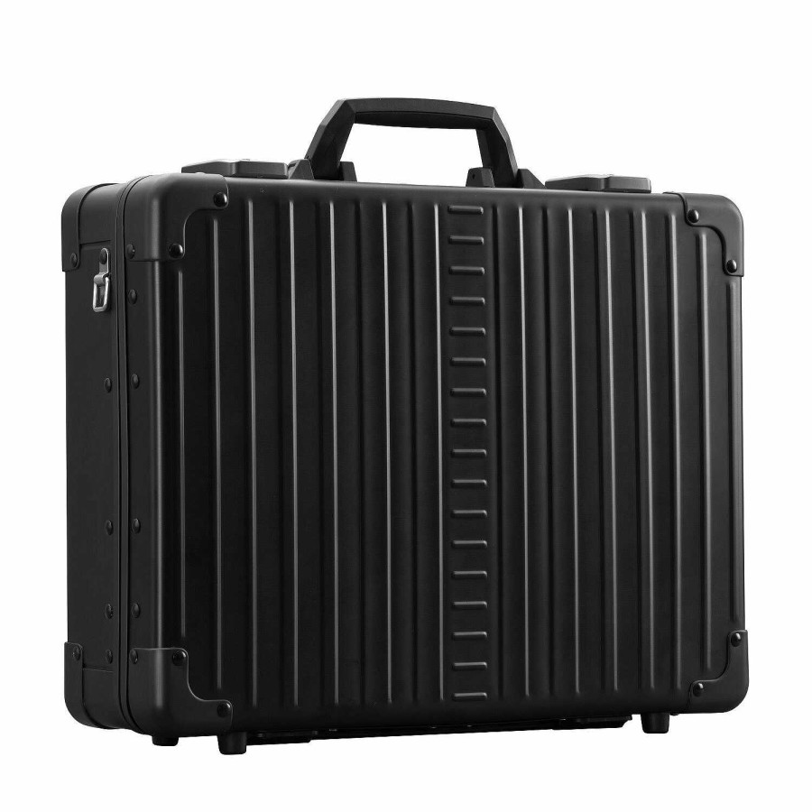 Business Aleon | Aleon Attache Briefcase 43 Cm Laptop Compartment