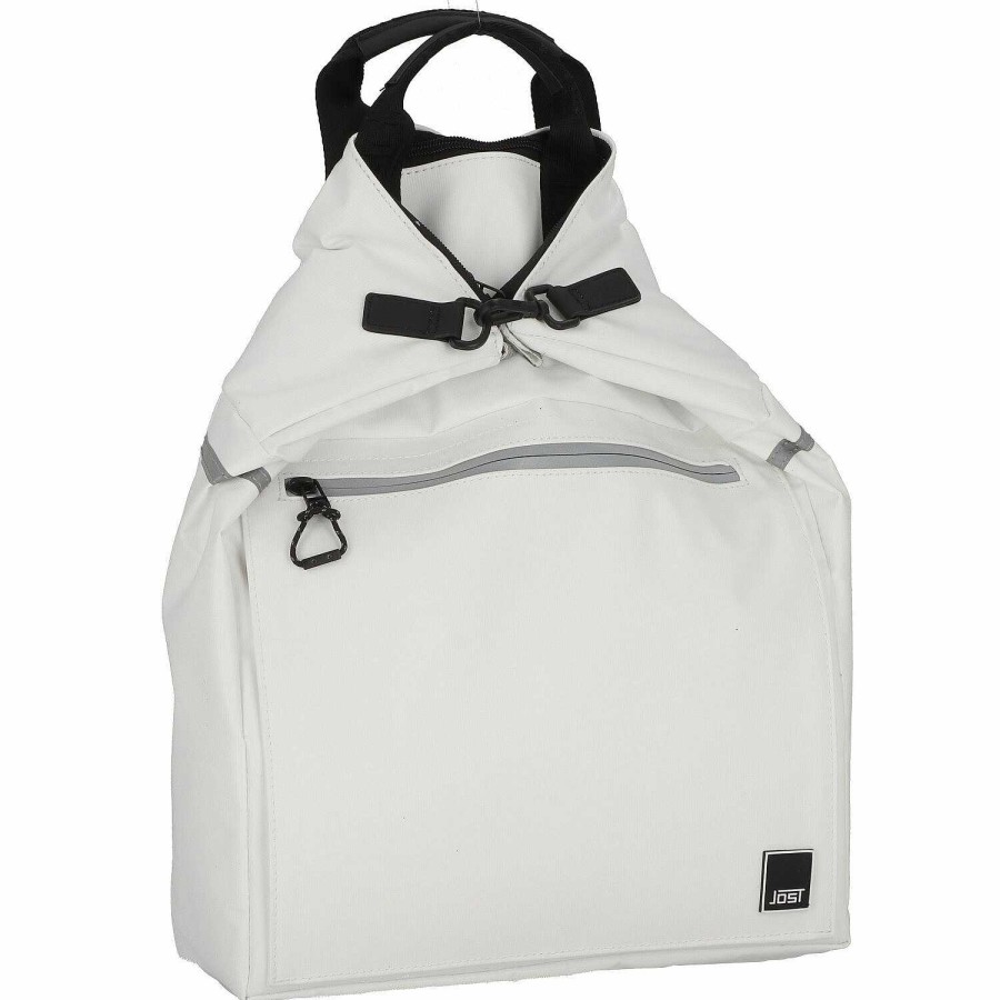 Backpacks Jost | Jost Tolja Backpack Rfid 40 Cm Laptop Compartment