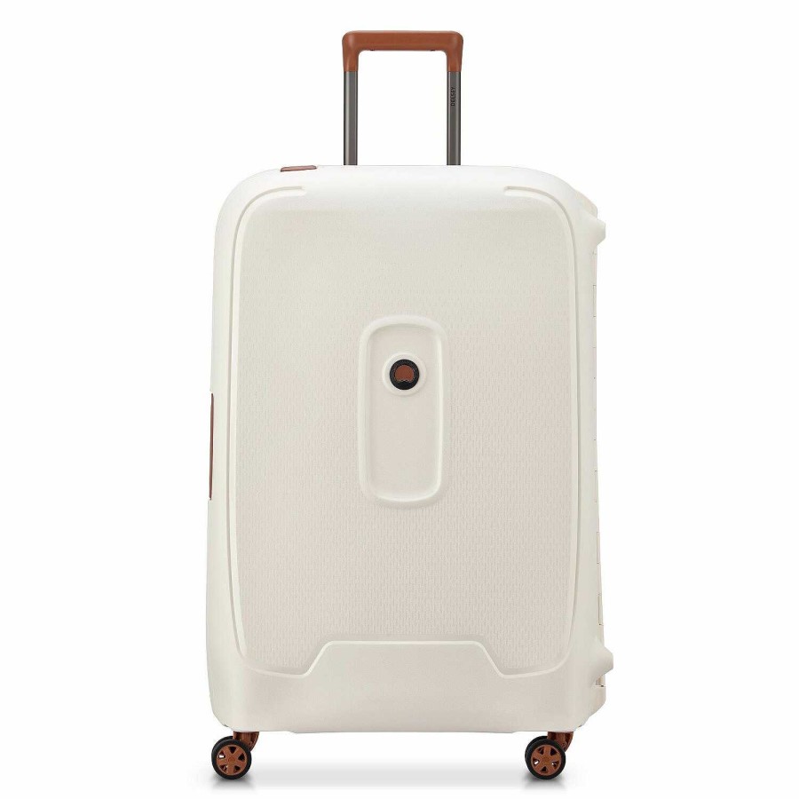 Travel Luggage Delsey Paris | Delsey Paris Moncey 4-Wheel Trolley 76 Cm