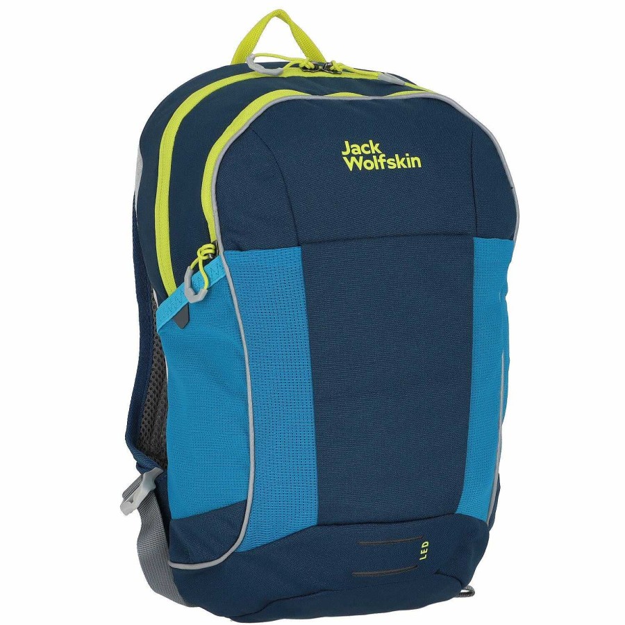 Backpacks Jack Wolfskin | Jack Wolfskin Kids Moab Jam Children'S Backpack 37 Cm