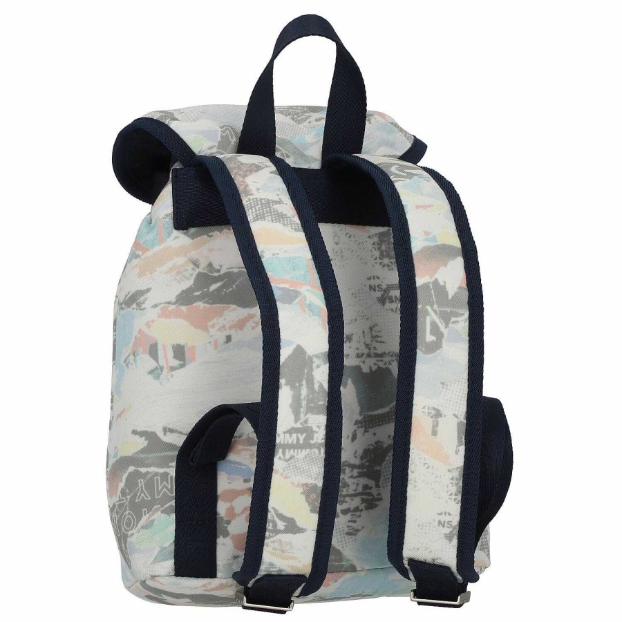 Backpacks Tommy Hilfiger Jeans | Tommy Hilfiger Jeans Heritage City Backpack 29 Cm