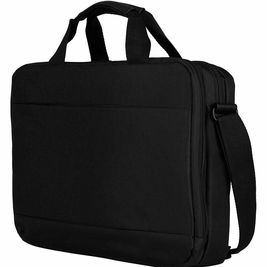 Business Wenger | Wenger Source Laptop Bag 40 Cm Laptop Compartment