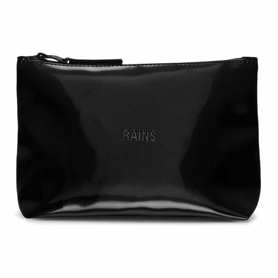 Travel Luggage Rains | Rains Cosmetic Bag 20.5 Cm