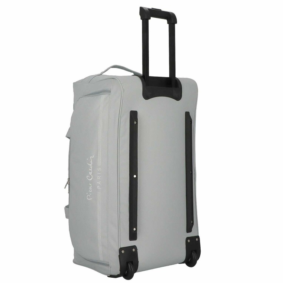 Travel Luggage pierre cardin | Pierre Cardin Beaujolais 2-Roll Travel Bag Set 2 Pieces.