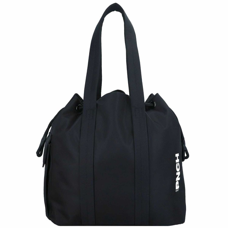 Bags Bree | Bree Pnch Neo 3 Bucket Bag 41 Cm