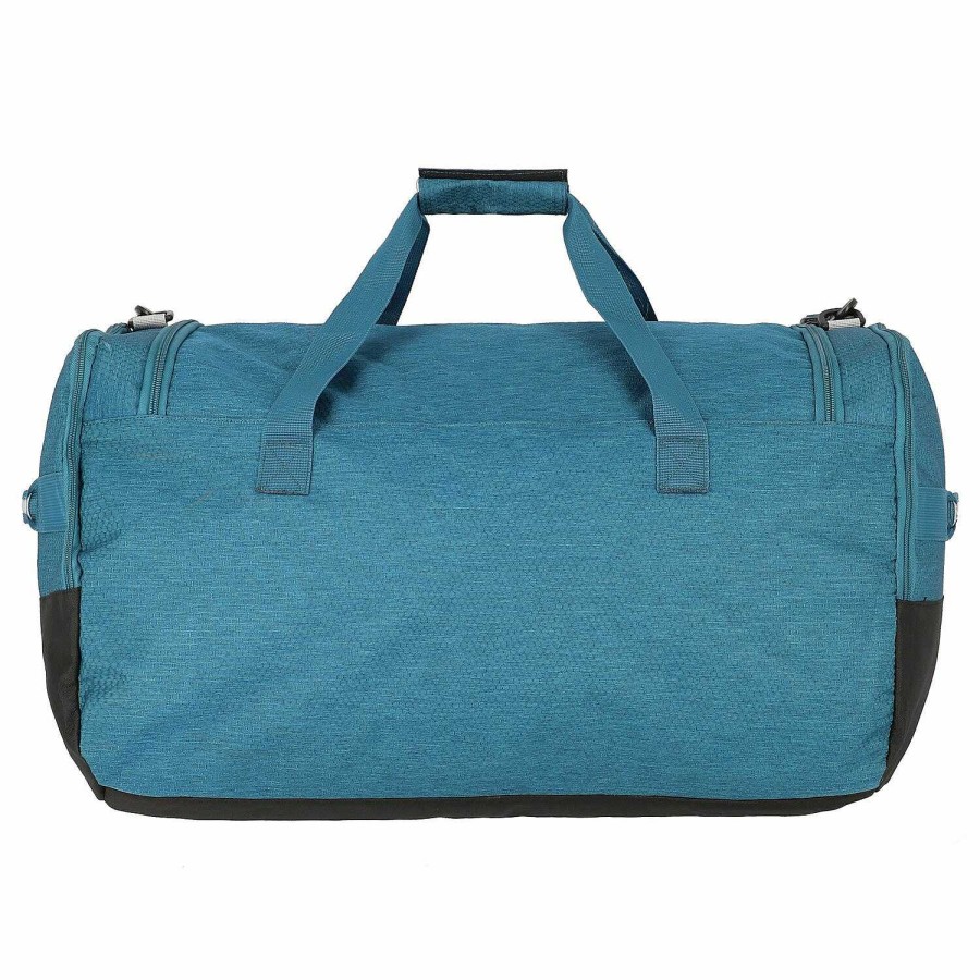 Travel Luggage Travelite | Travelite Kick Off Travel Bag L 60 Cm