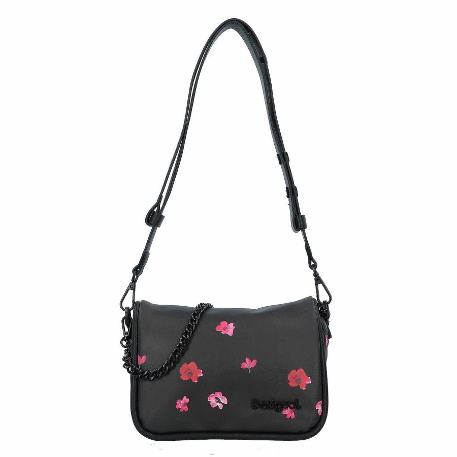 Bags Desigual | Desigual Circa Shoulder Bag 21 Cm