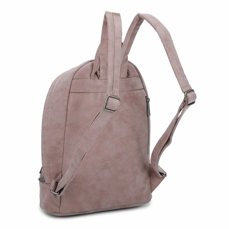 Backpacks Fritzi aus Preußen | Fritzi From Preusen City Backpack 35 Cm