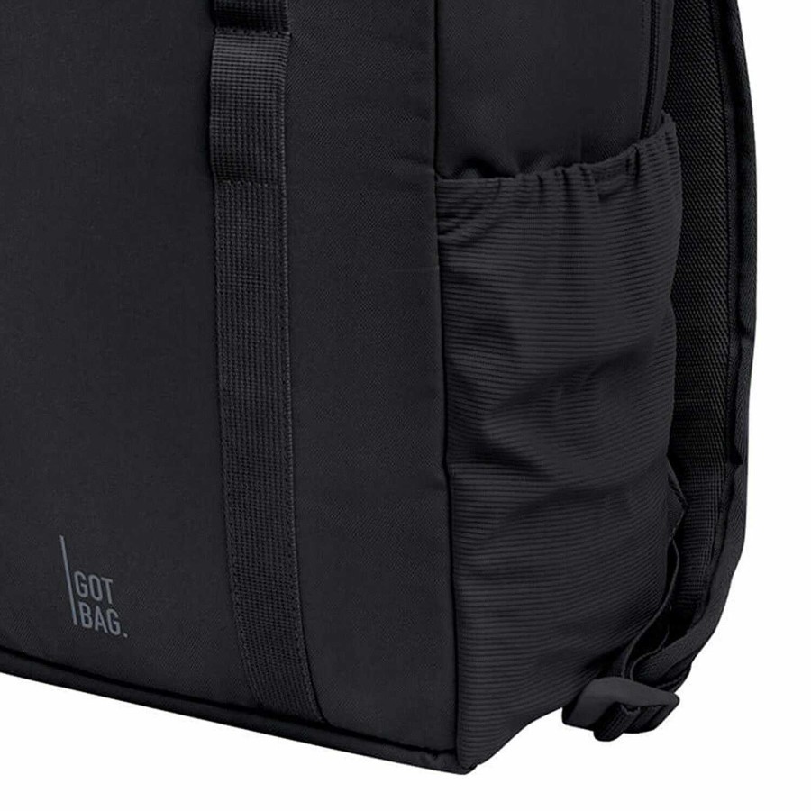 Backpacks GOT BAG | Got Bag Daypack Loop Backpack 42 Cm Laptop Compartment