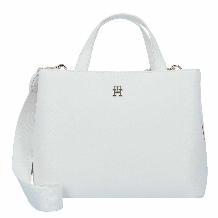 Bags Tommy Hilfiger | Tommy Hilfiger Th Essential Handbag 28 Cm