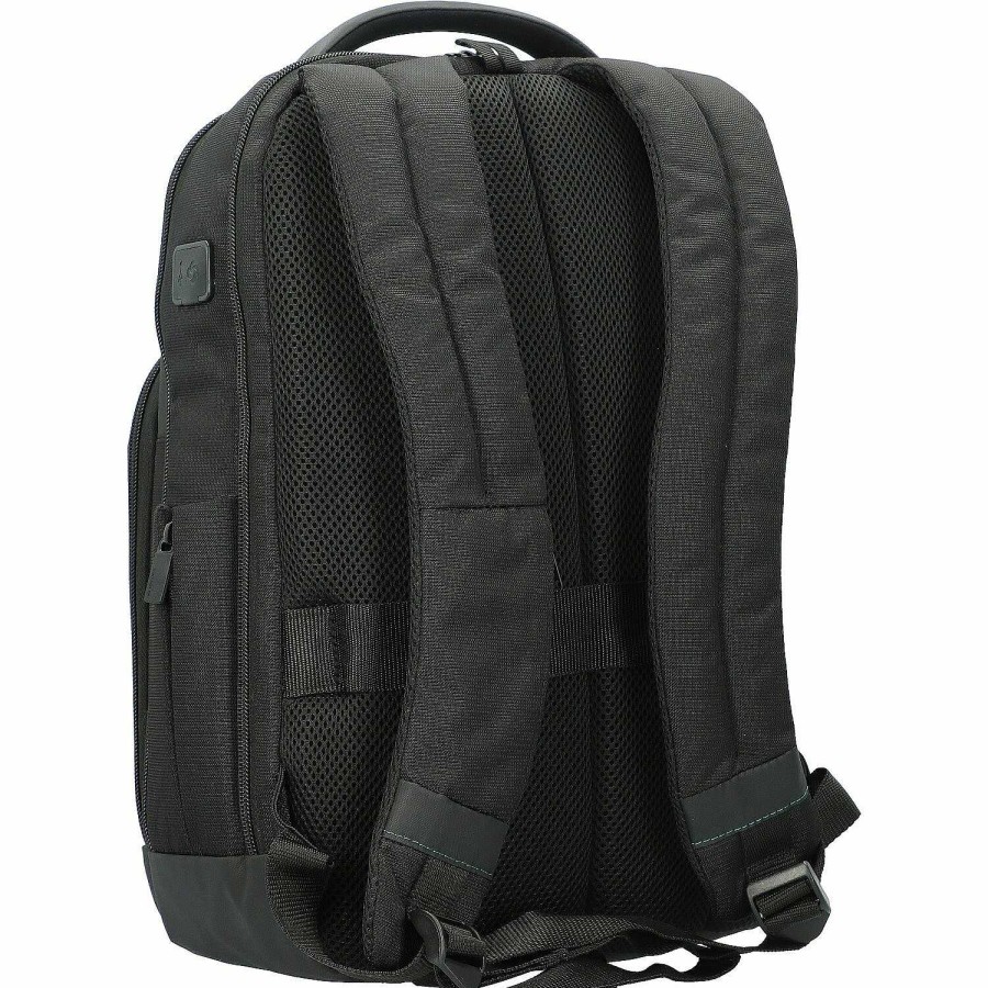 Business Samsonite | Samsonite Mysight Backpack 40 Cm Laptop Compartment