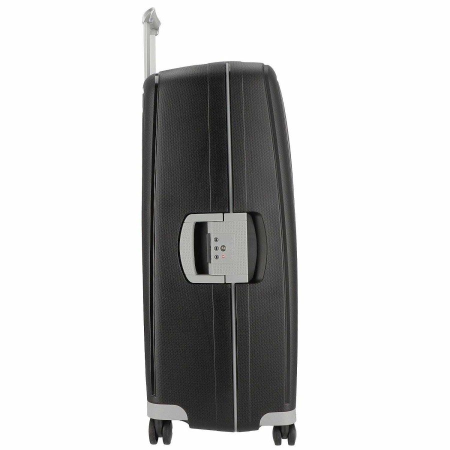 Travel Luggage Samsonite | Samsonite Macer 4 Wheels Trolley 81 Cm