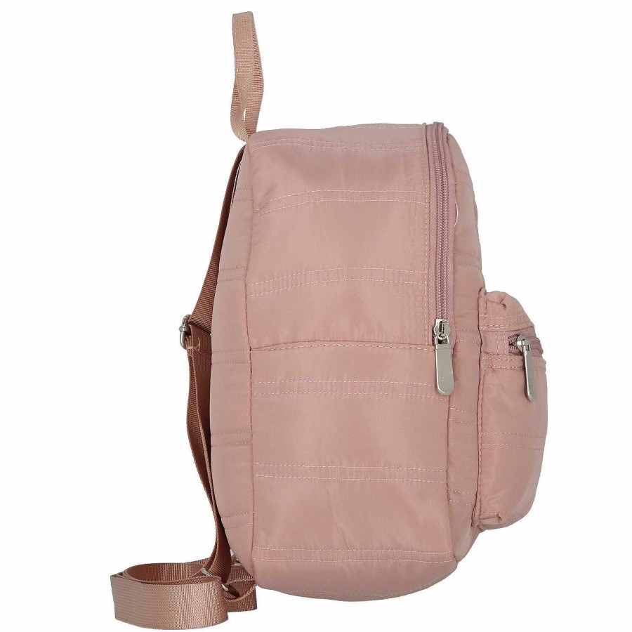 Backpacks Bench | Bench Quilted City Backpack 27 Cm