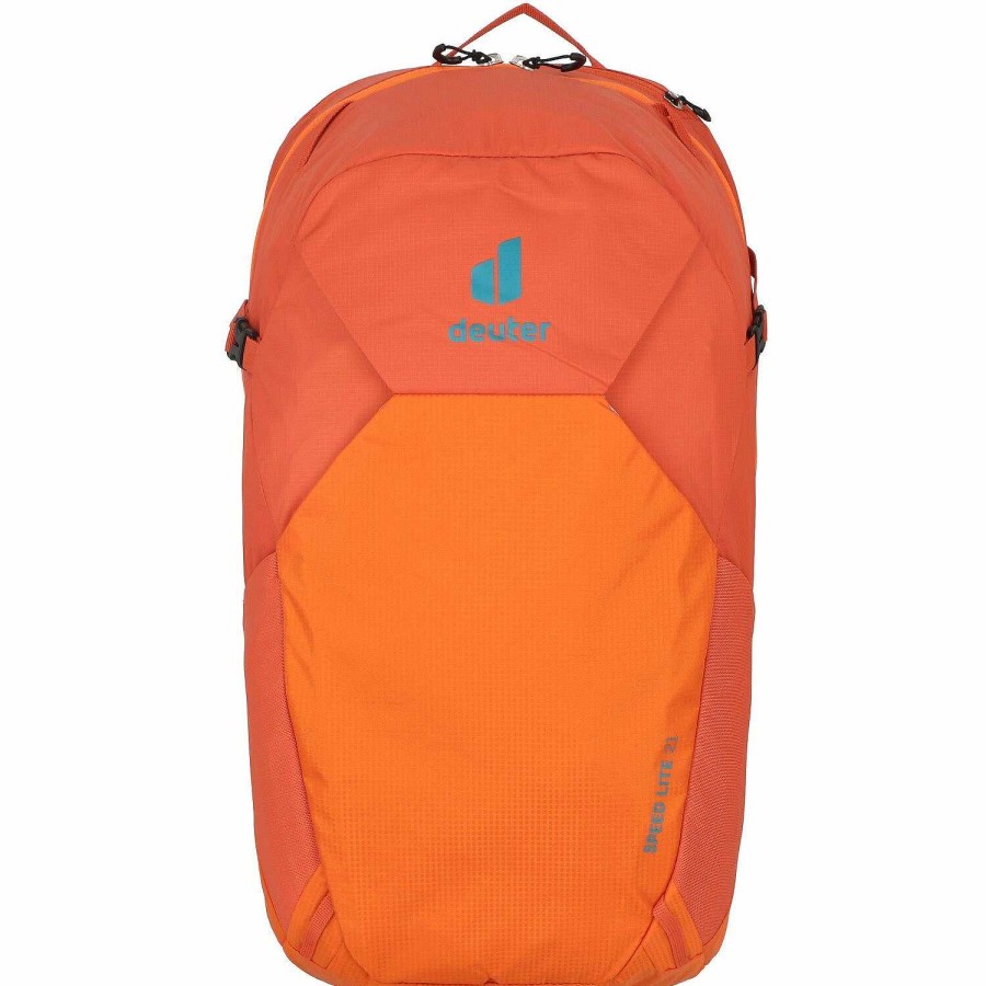 Backpacks Deuter | Deuter Speed Lite 21L Backpack 46 Cm