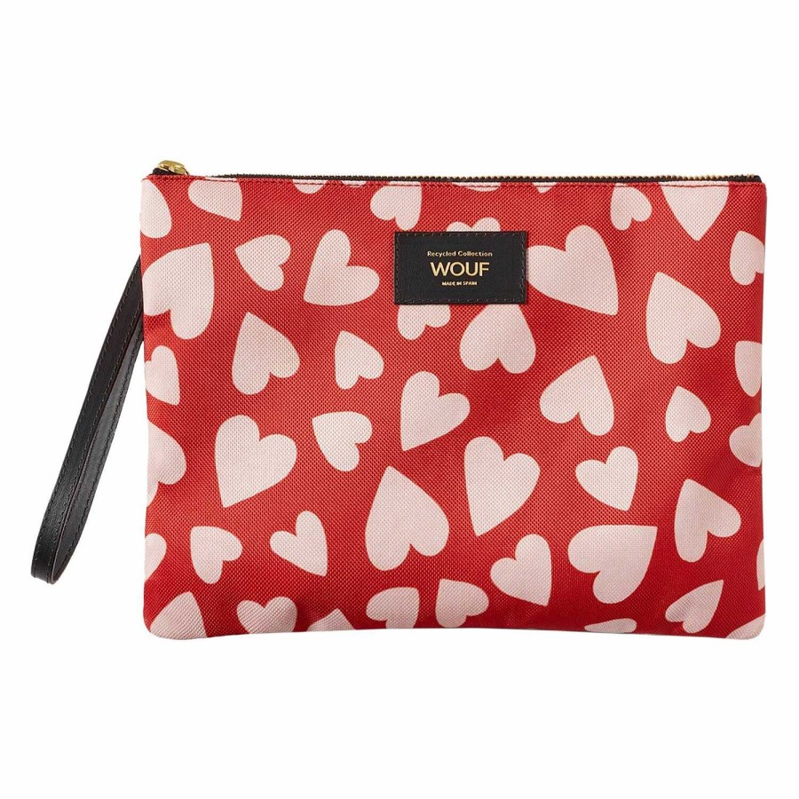 Travel Luggage Wouf | Wouf Cosmetic Bag 26 Cm