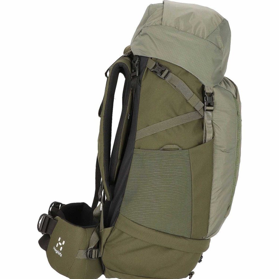 Backpacks Haglöfs | Haglofs Strova 65 Sm Backpack 70 Cm