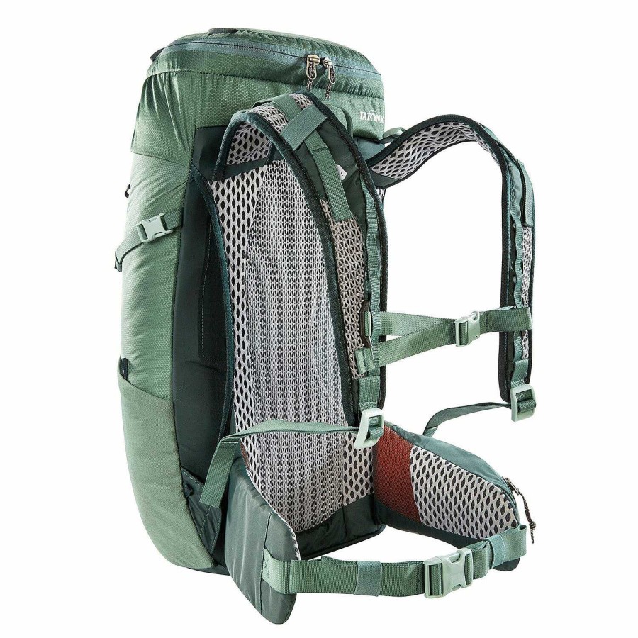 Backpacks Tatonka | Tatonka Hike Pack Backpack 50 Cm