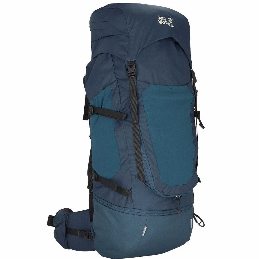 Backpacks Jack Wolfskin | Jack Wolfskin Highland Trail 55 Backpack 76 Cm