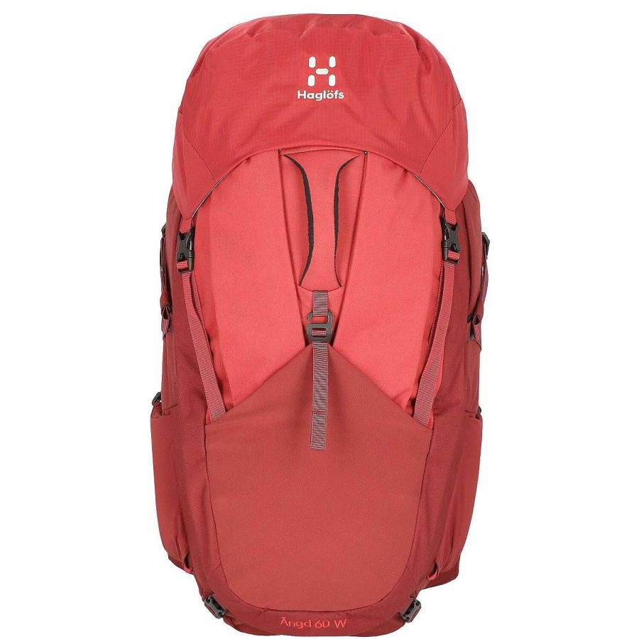 Backpacks Haglöfs | Haglofs Angd 60 W Sm Backpack 67 Cm