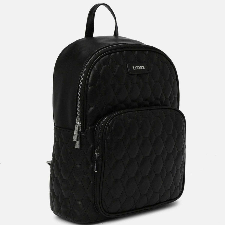 Backpacks L.Credi | L.Credi Latona City Backpack 34 Cm