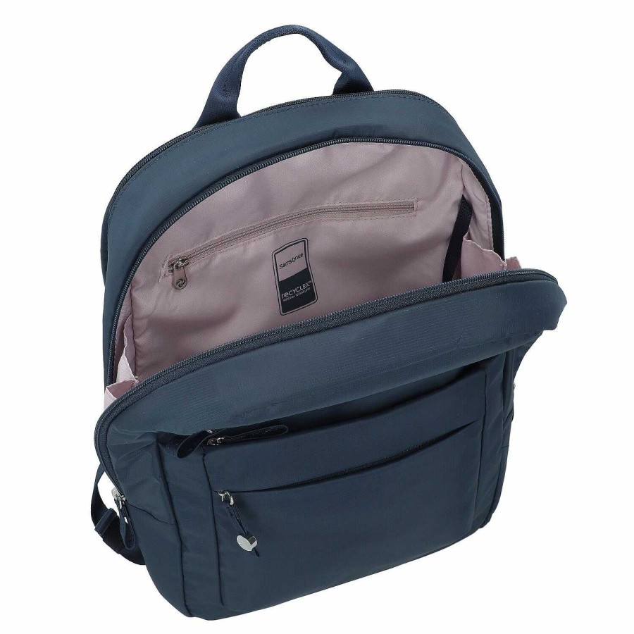 Backpacks Samsonite | Samsonite Move 4.0 Backpack 38 Cm Laptop Compartment