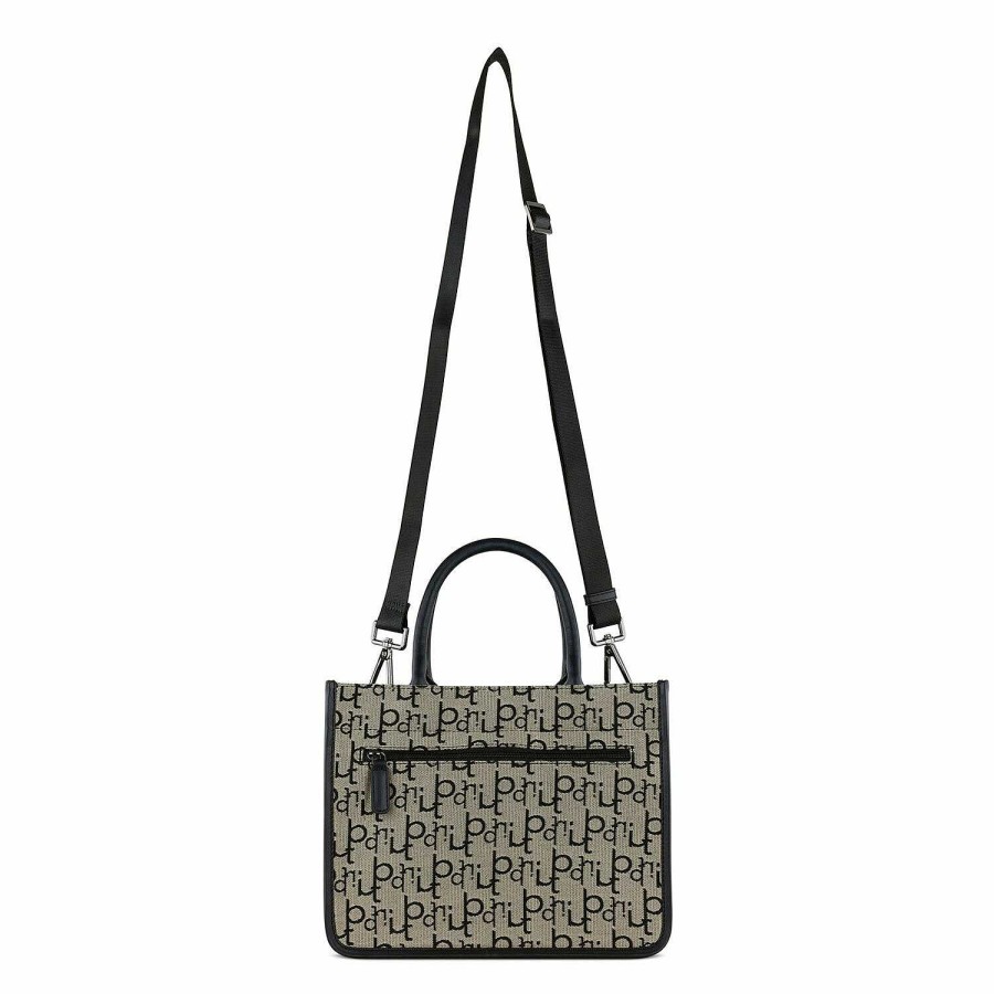 Bags bugatti | Bugatti Elea Handbag 30 Cm