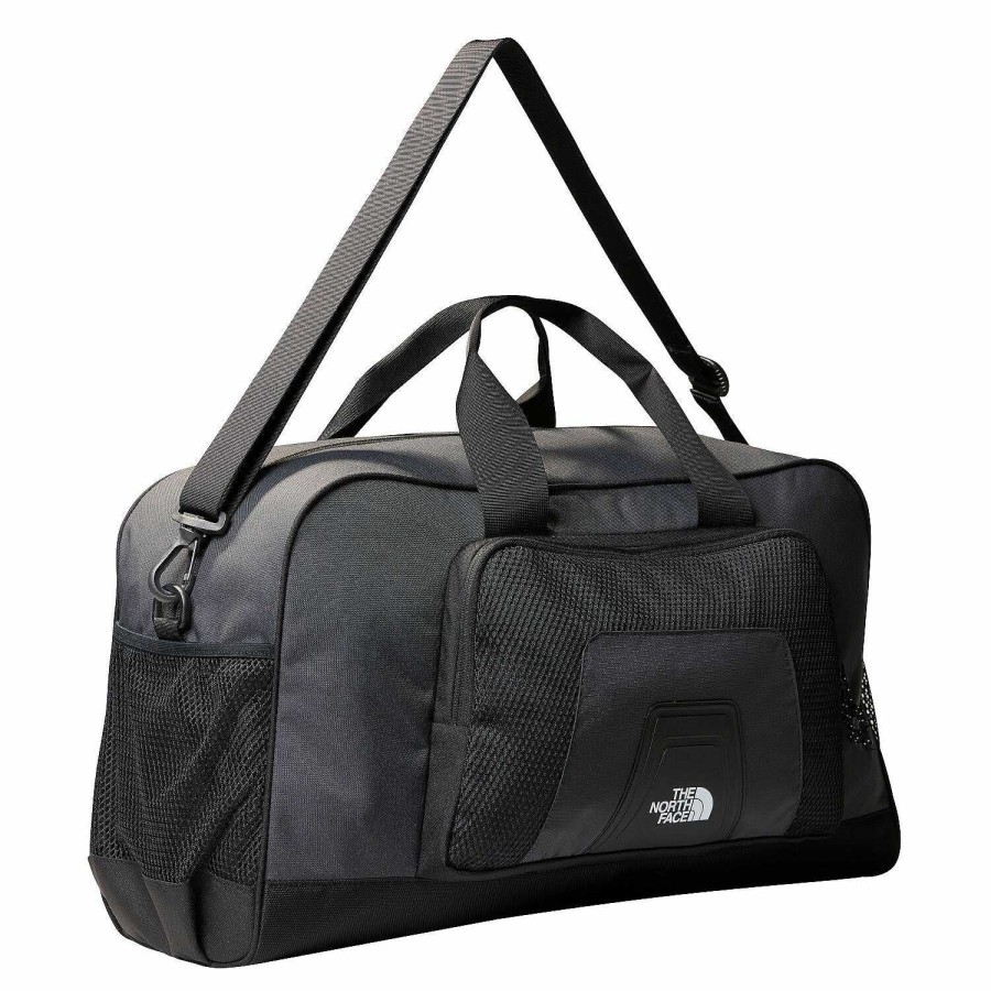 Travel Luggage The North Face | The North Face Y2K Weekender Travel Bag 55 Cm