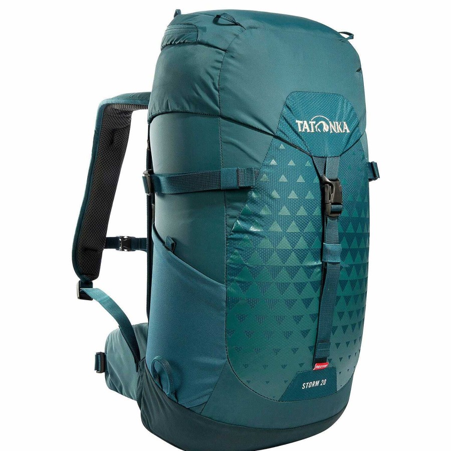 Backpacks Tatonka | Tatonka Storm 20 Recco Backpack 50 Cm