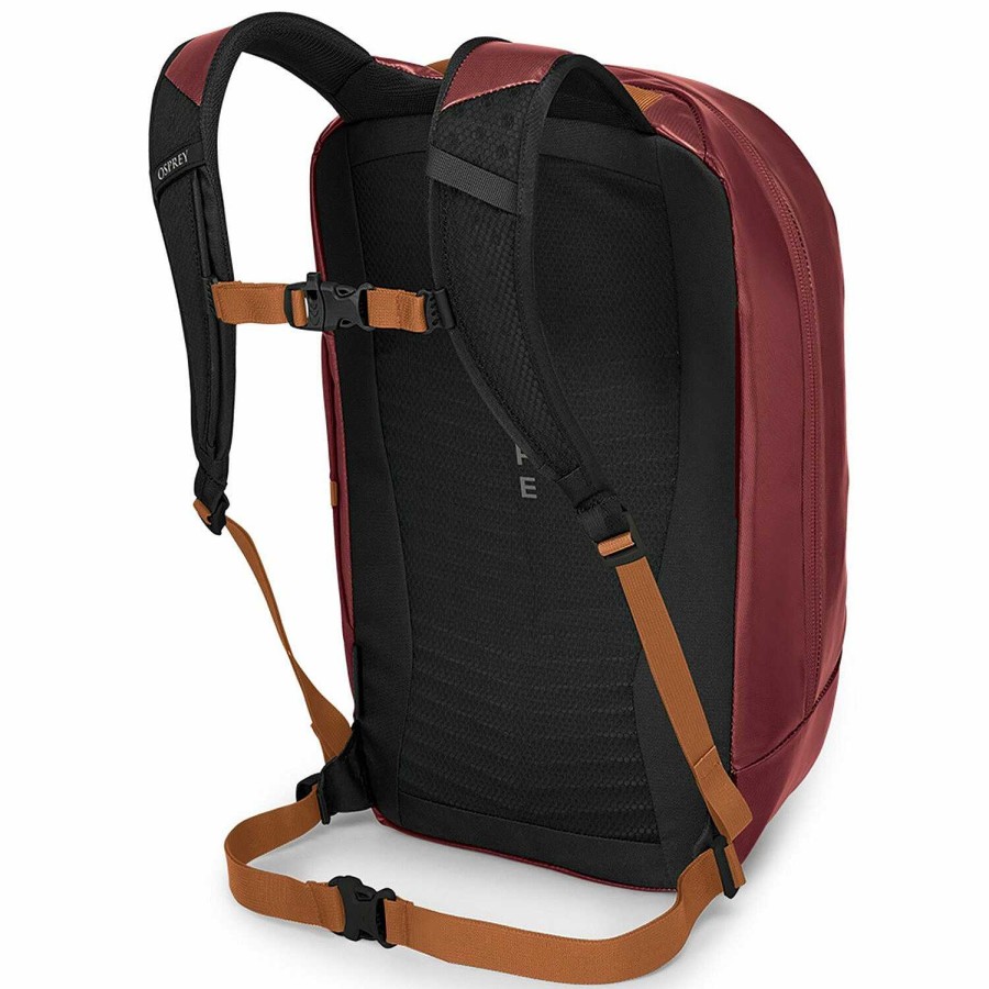 Backpacks Osprey | Osprey Transporter Panel Loader Backpack 47 Cm Laptop Compartment