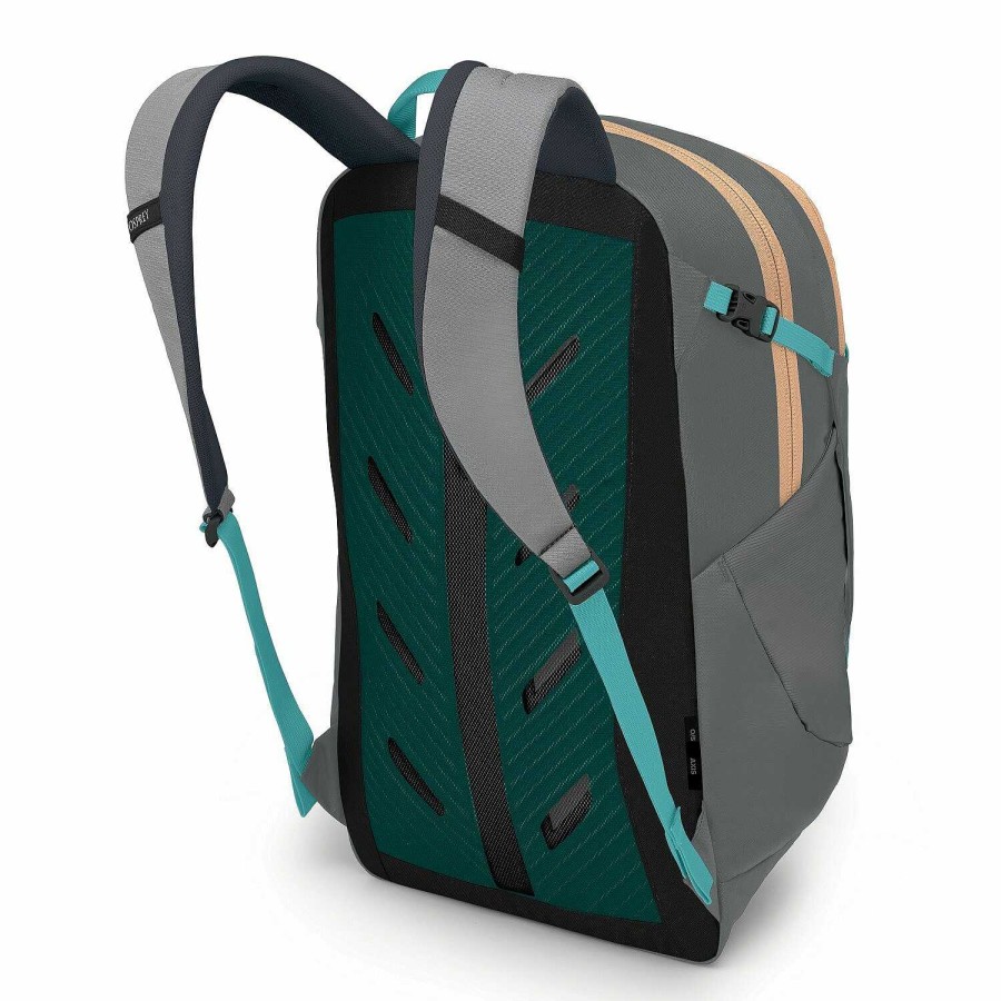 Backpacks Osprey | Osprey Axis Backpack 48 Cm Laptop Compartment