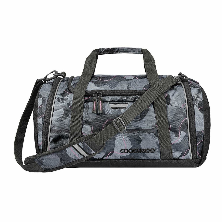 Travel Luggage coocazoo | Coocazoo Sports Bag 42 Cm