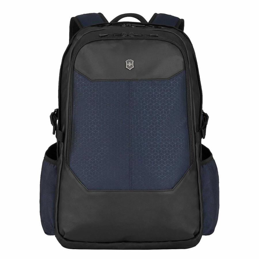 Business Victorinox | Victorinox Altmont Original Deluxe Backpack 48 Cm Laptop Compartment