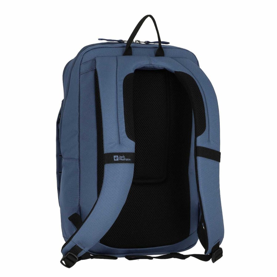 Backpacks Jack Wolfskin | Jack Wolfskin Hasensprung Backpack 43 Cm Laptop Compartment