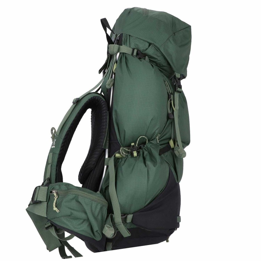 Backpacks Haglöfs | Haglofs Rugged Mountain Q 60 Backpack 75 Cm