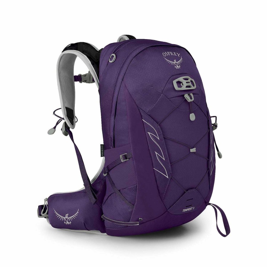 Backpacks Osprey | Osprey Tempest 9 Wm-L Backpack 46 Cm